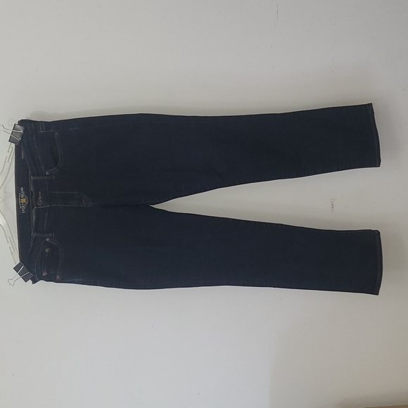 Lucky Brand Blue Jeans - Picture 2 of 7